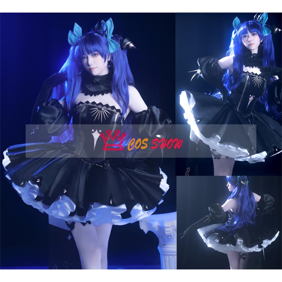 Fate/Grand Order FGO スペースエレシュキガル 霊基再臨 第二段階