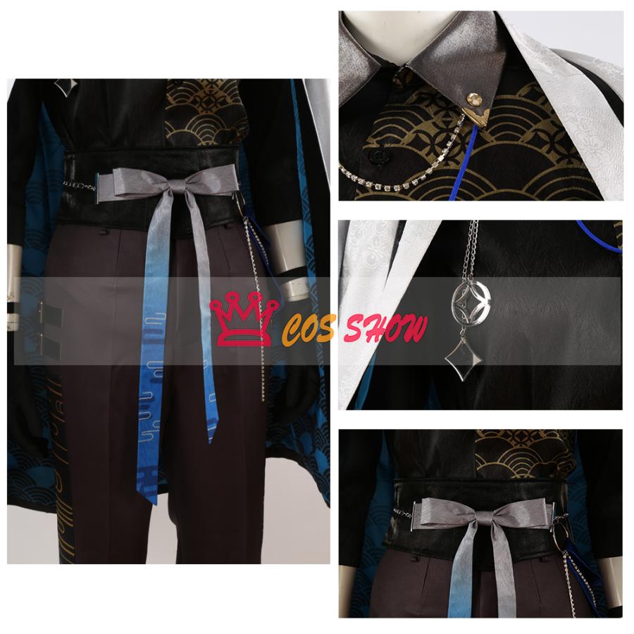 かりん プロジェクトセカイ プロセカ 悪を討て 成敗請負人 クールな悪役 神代