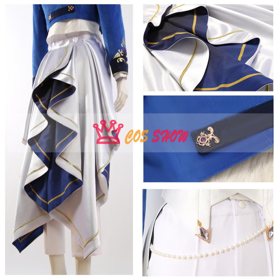 あんスタ 瞬ぎと展覧会 神秘と展覧会 朔間零 コスプレ衣装 cosplay仮装
