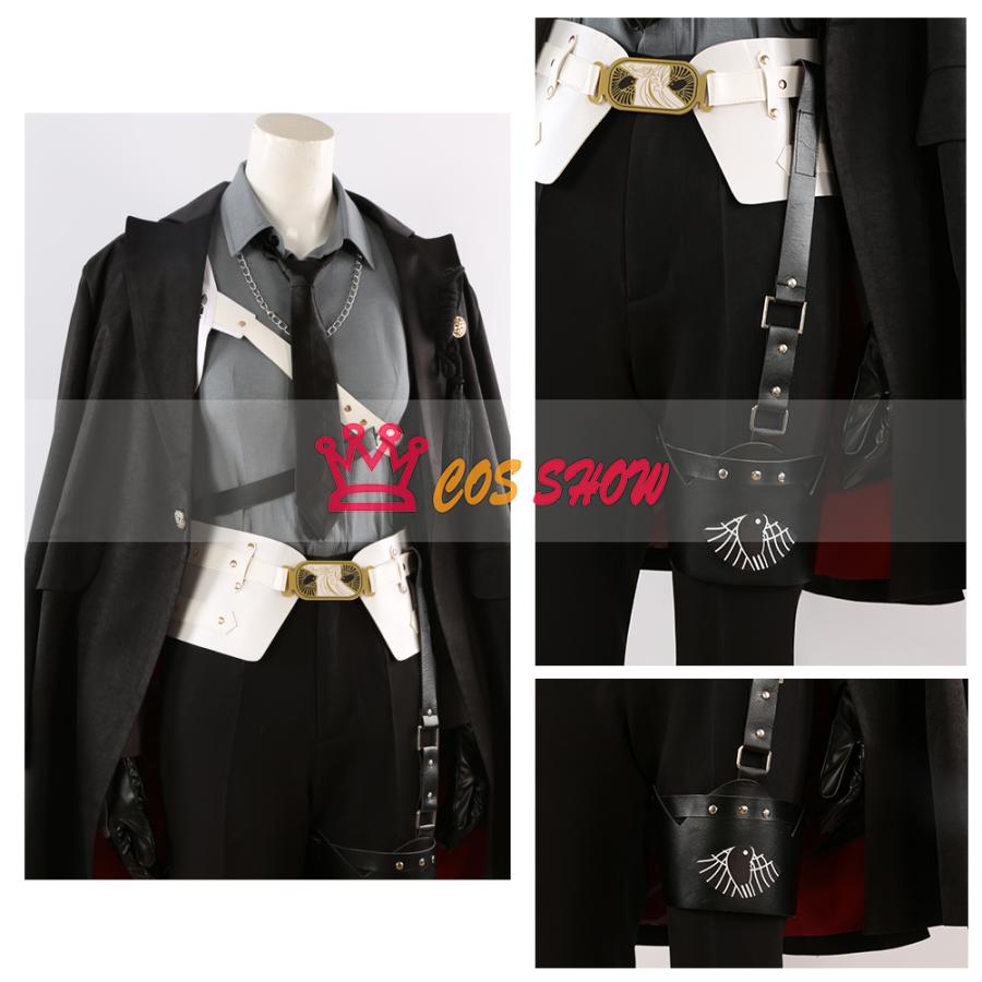 刀剣乱舞 刀剣男士 後家兼光 ごけかねみつ コスプレ衣装 cosplay 仮装