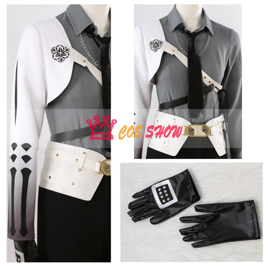 刀剣乱舞 刀剣男士 後家兼光 ごけかねみつ コスプレ衣装 cosplay 仮装