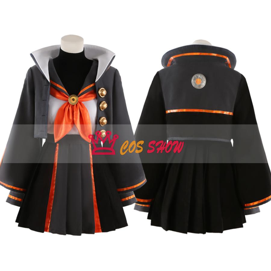 FGO Fate EXTRA岸波白野 ザビ子 コスプレ衣装 帽子付き cosplay 仮装