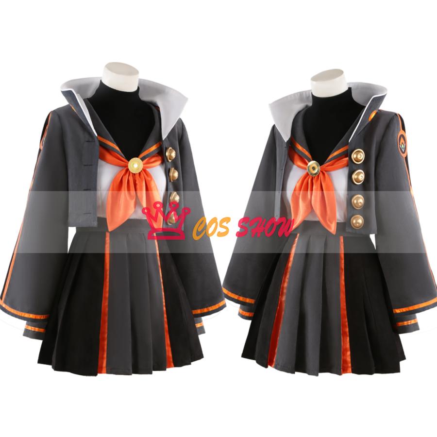 FGO Fate EXTRA岸波白野 ザビ子 コスプレ衣装 帽子付き cosplay 仮装