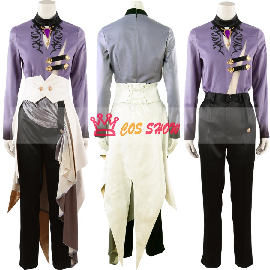 あんスタ いざよう月の歌 Look back 衣更真緒 朔間凛月 コスプレ衣装