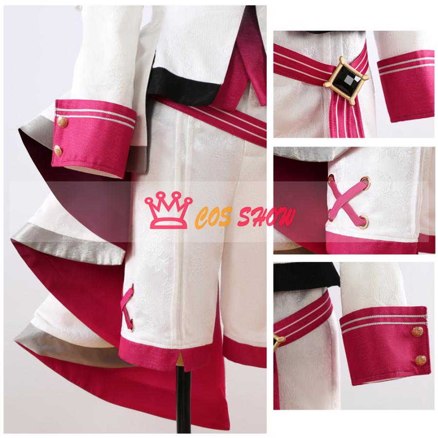 あんスタ エスプリ 溶けた心 思い出のスノーホワイト エス ユメ カンナ