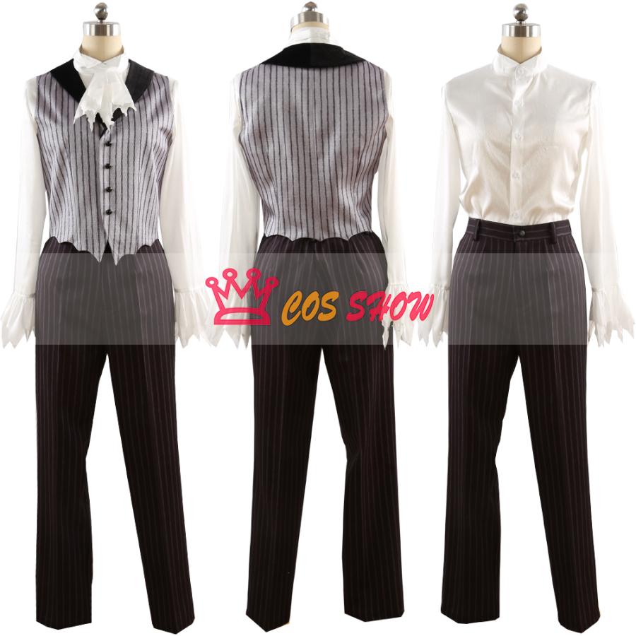 ツイステ 始まりのハロウィン ナイトメアハロウィン2024