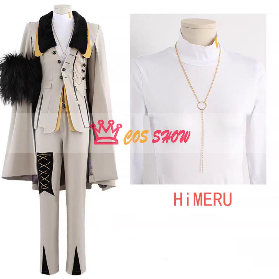 あんスタ プロセカ コラボ記念楽曲 Crazy:B 桜河こはく 天城燐音