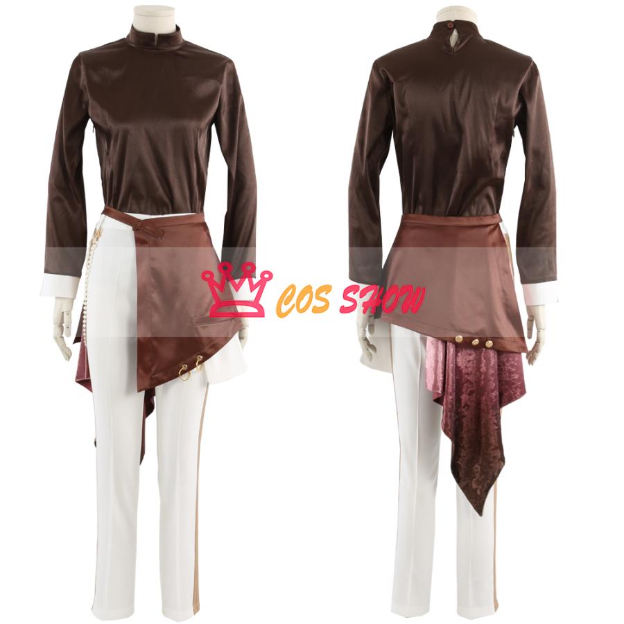 あんスタ クロススカウト・devoted to you／IDEAL 捧げる覚悟 大神晃牙