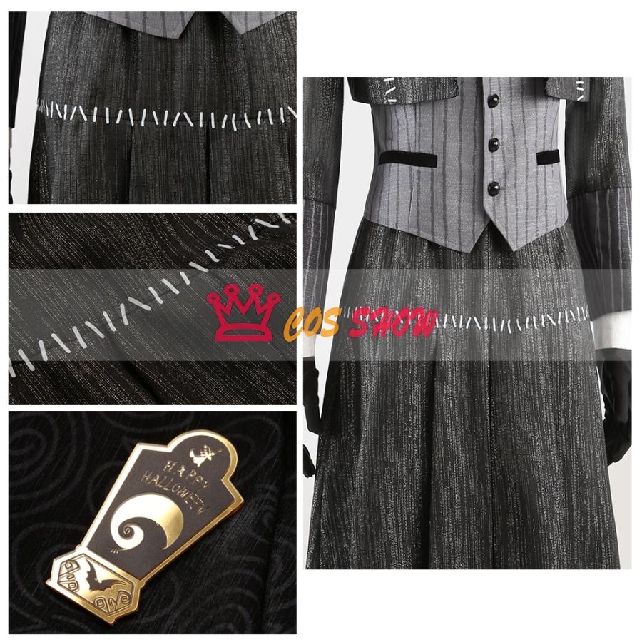 ナイトメアハロウィン2024衣装　 ver.ヴィル・シェーンハイト ツイステ ナイトメアハロウィン2024 ヴィル・シェーンハイト