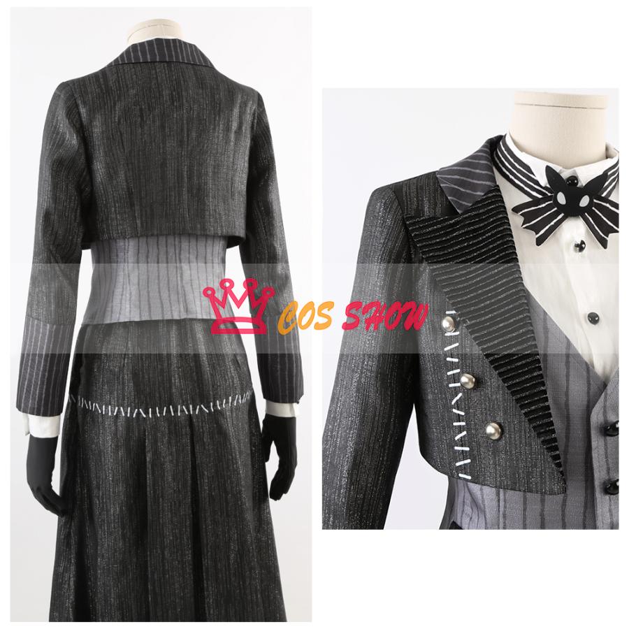 ツイステ 始まりのハロウィン ナイトメアハロウィン2024 Vil