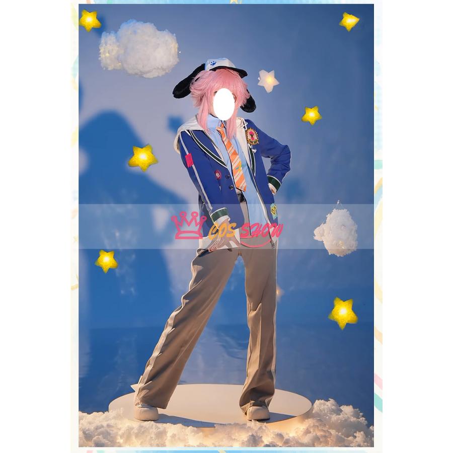 あんスタ SELECTION 10 UNIT SONG 僕のウィーク・ポイント 姫宮桃李