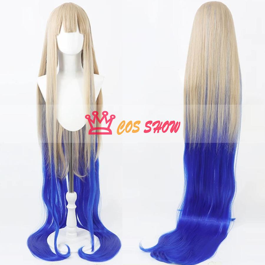 Fate/Grand Order FGO SSR ネモノア 第二再臨 コスプレ衣装 ウィッグ追加可能 cosplay 仮装 オーダーメイド製作可能 イベント ハロウィン 学園祭 ステージ_7