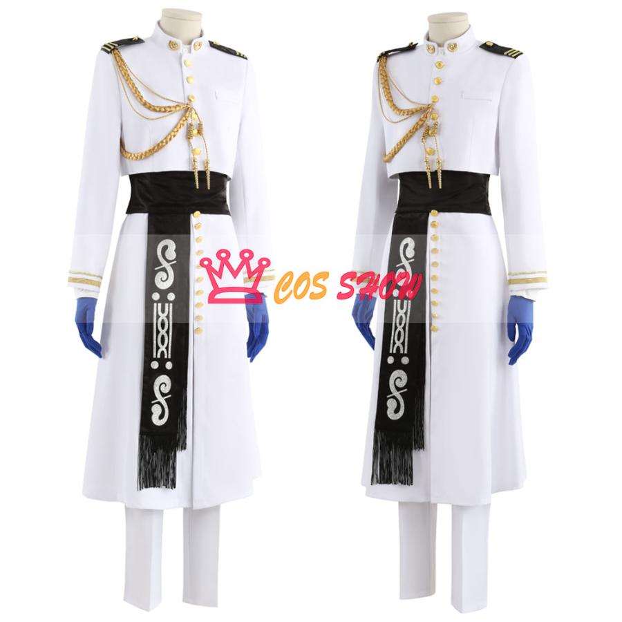 fgo fate ネモ/ノア　第一再臨　コスプレ衣装　ウィッグ、靴付き Fate/Grand Order FGOネモノア 第一再臨 コスプレ衣装 ウィッグ追加