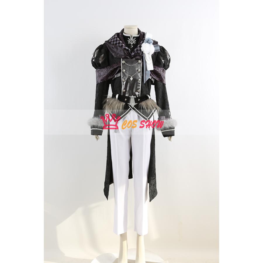 IDOLiSH7 アイドリッシュセブン アイナナ10周年イヤー記念 九条天