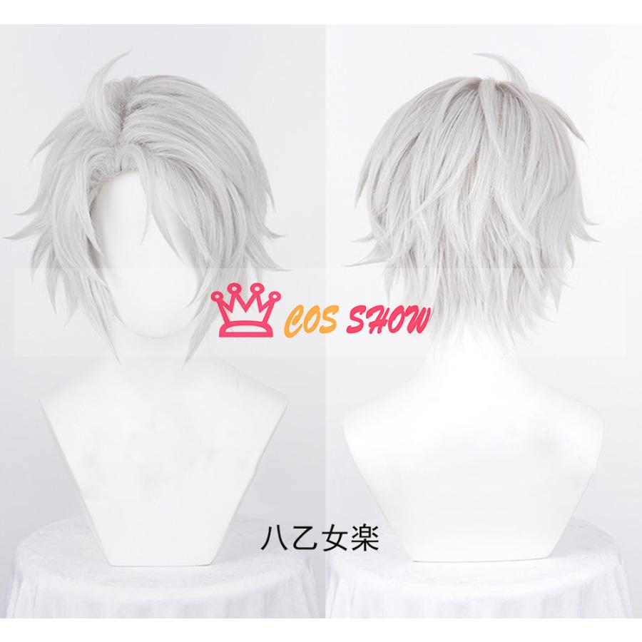 IDOLiSH7 アイドリッシュセブン アイナナ10周年イヤー記念 九条天
