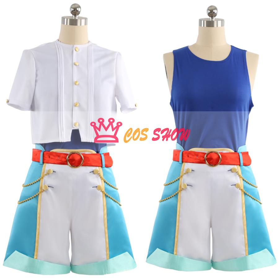 あんスタ 感謝祭 届けたいRaRaRa Station 真白 友也 紫之創 天満光 仁兎なずな コスプレ衣装  cosplay 仮装 オーダーメイド製作可能 イベント ハロウィン 学園祭の画像