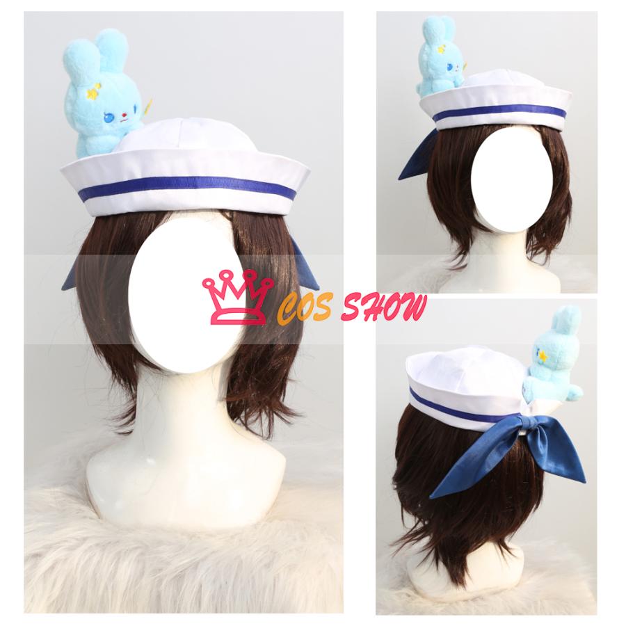 あんスタ 感謝祭 届けたいRaRaRa Station 真白 友也 紫之創 天満光 仁兎なずな コスプレ衣装  cosplay 仮装 オーダーメイド製作可能 イベント ハロウィン 学園祭の画像