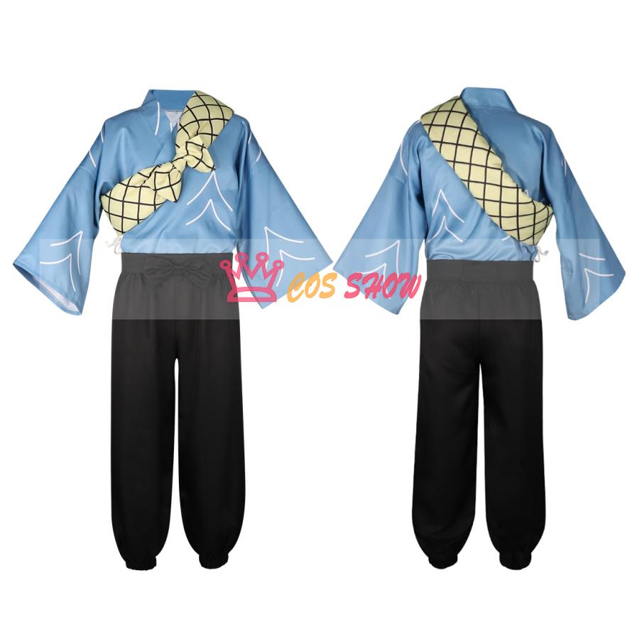 忍たま乱太郎 立花仙蔵 コスプレ衣装フルセット Amazon.co.jp: コスプレ衣装 製 忍たま乱太郎 忍術学園6年生