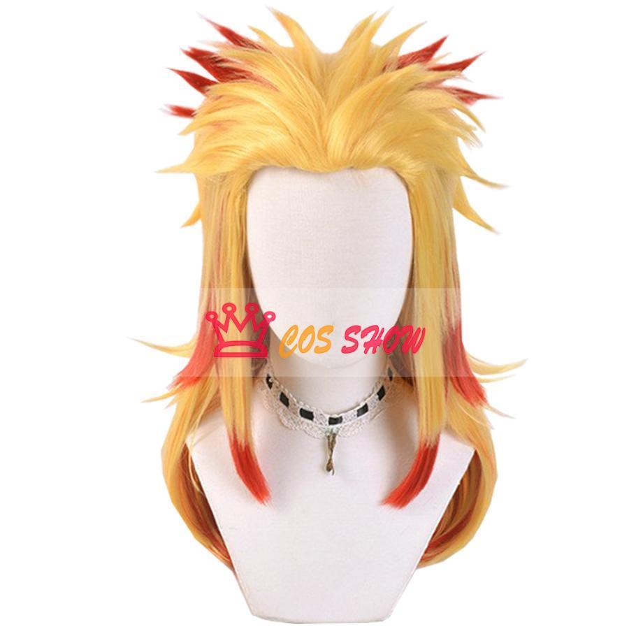 鬼滅の刃 煉獄 杏寿郎 れんごく きょうじゅろう コスプレ衣装 子供用