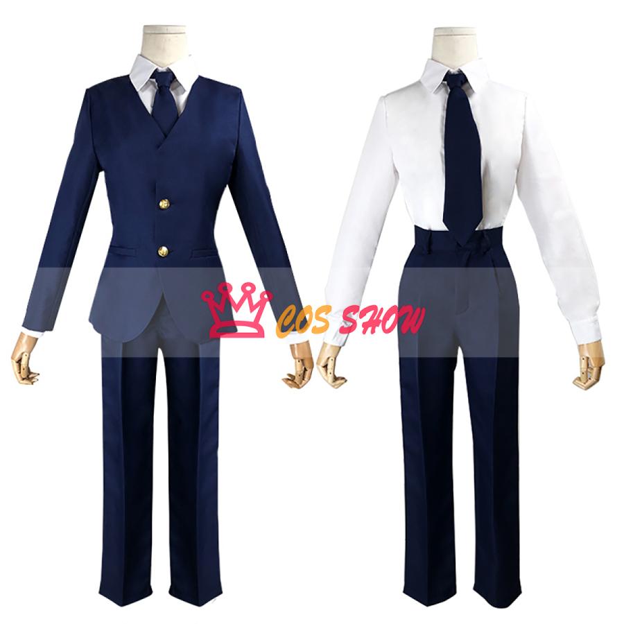 呪術廻戦 コスプレ衣装 三輪霞（みわかすみ）男女兼用 ブラック制作