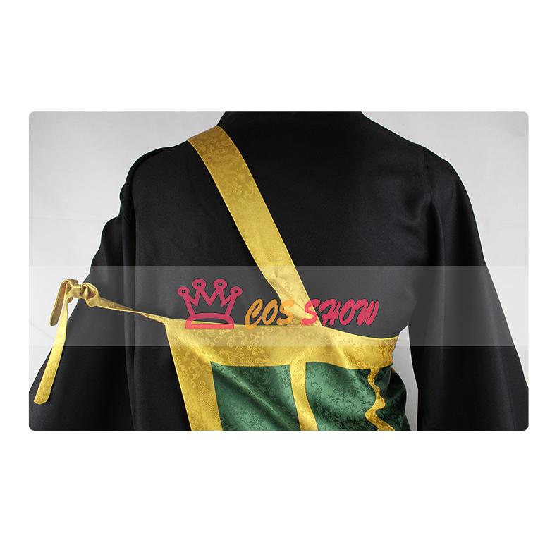 呪術廻戦　夏油傑 コスプレ衣装 61OYhYk2Y7L._UF350,350_QL50_.jpg