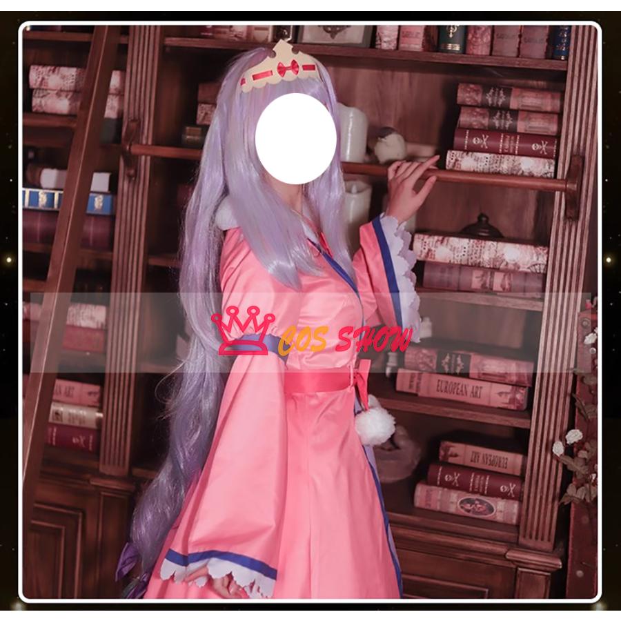 実物撮影 魔王城でおやすみ スヤリス姫 アニメ版 コスプレ衣装 実物撮影 魔王城でおやすみ スヤリス姫 アニメ版 コスプレ衣装