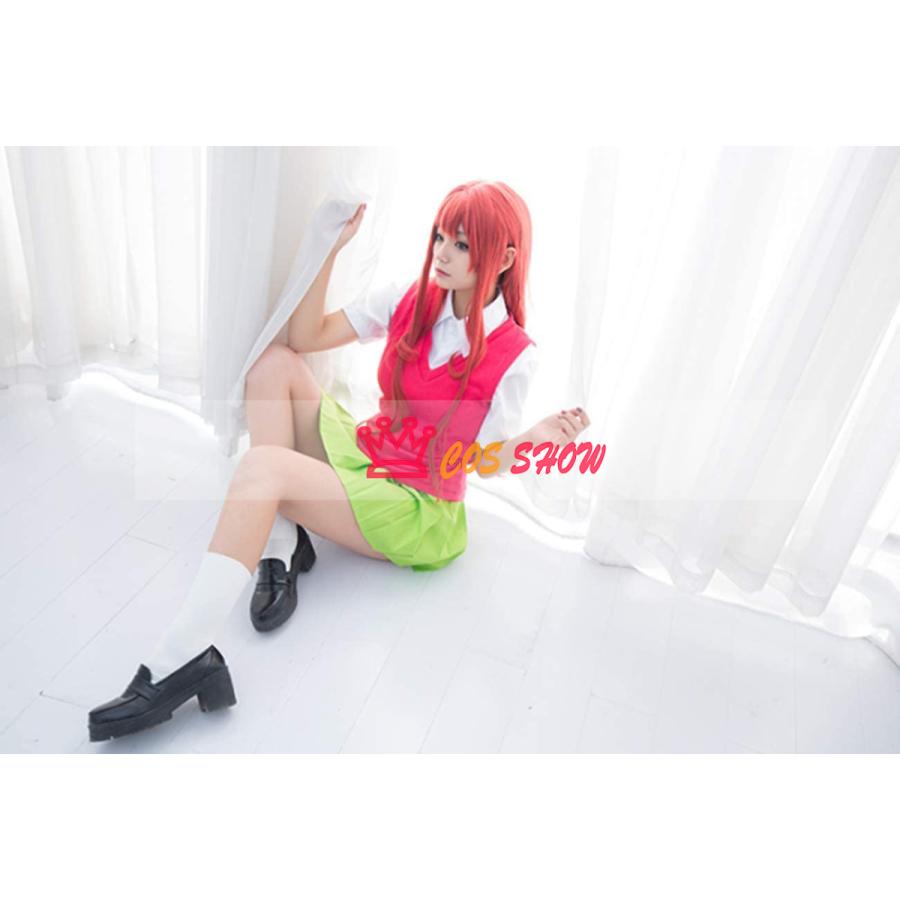 五等分の花嫁 中野 五月(なかの いつき)コスプレ衣装 制服 五等分の花嫁 中野 五月(なかの いつき)コスプレ衣装 制服