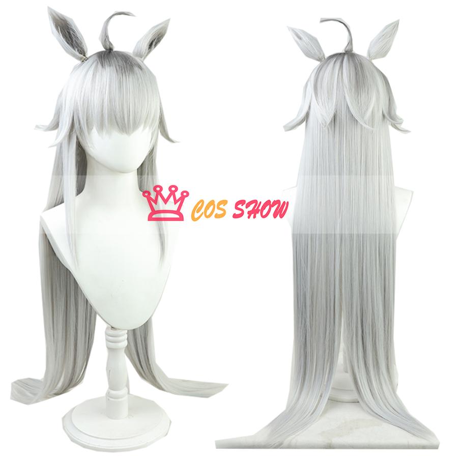 ウマ娘 プリティーダービー オグリキャップ 勝負服 コスプレ衣装