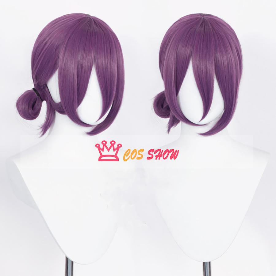 チェンソーマン レゼ Reze コスプレ衣装 ウィッグ追加可能 仮装