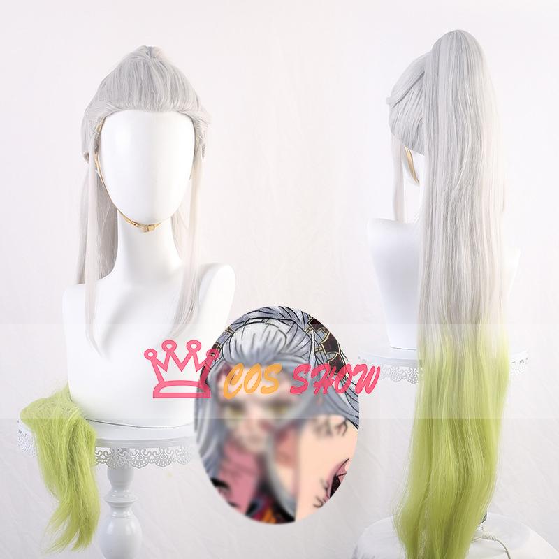 鬼滅の刃 きめつのやいば 堕姫 だき 風 コスプレ衣装 cosplay 仮装 足