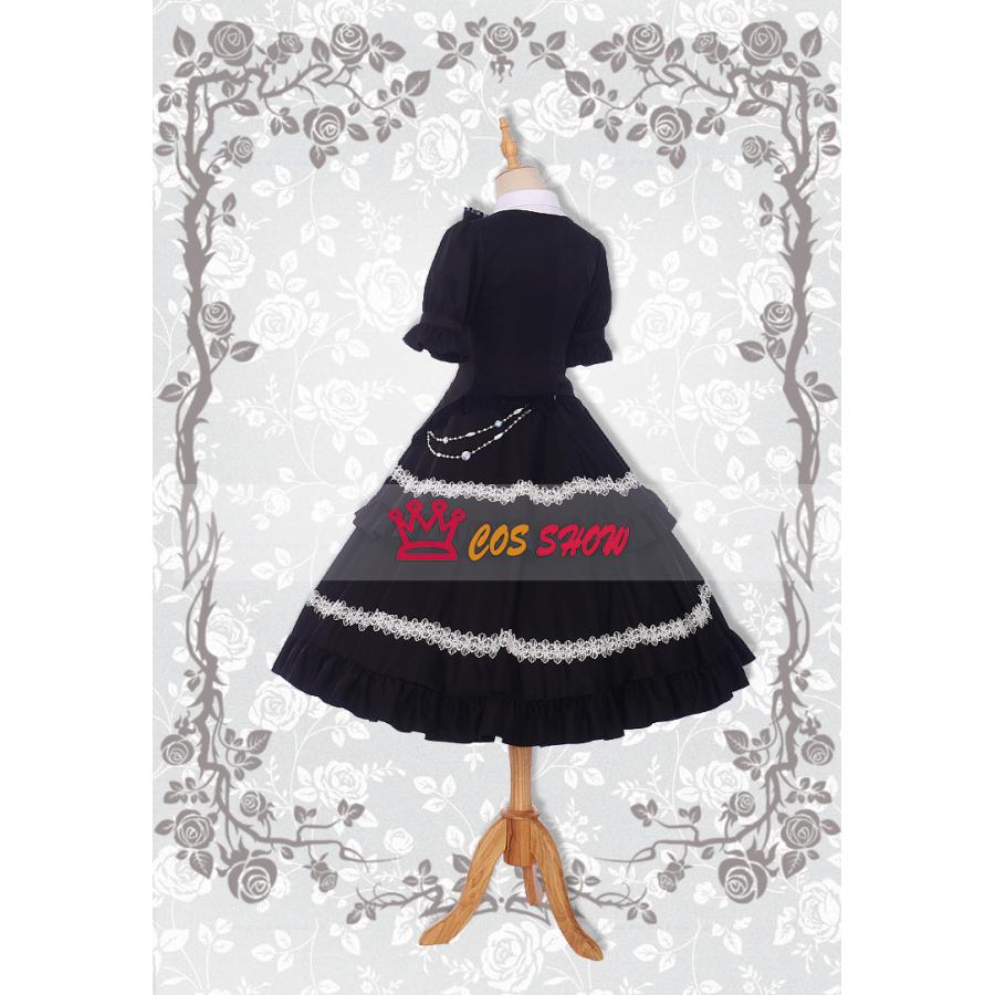 デート・ア・ライブ DATE A LIVE 五年前霊装 時崎狂三 ときさきくるみ