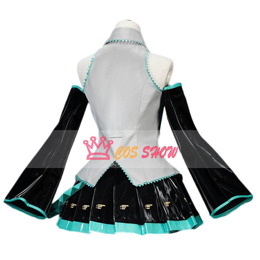 VOCALOID GUMI 通常衣装 コスプレ 豪華衣装 Amazon.co.jp: 豪華版 vocaloid（ボーカロイド）MIKUコスプレ 桜