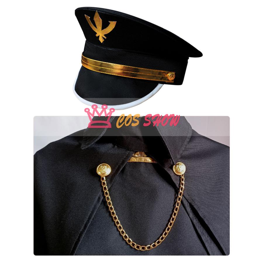 その着せ替え人形は恋をする 着せ恋 二階堂シオン 乾紗寿叶 コスプレ