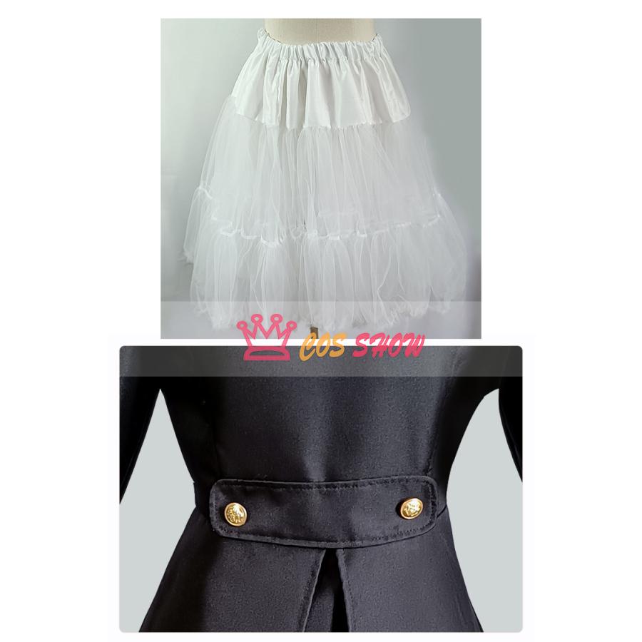 その着せ替え人形は恋をする 着せ恋 二階堂シオン 乾紗寿叶 コスプレ