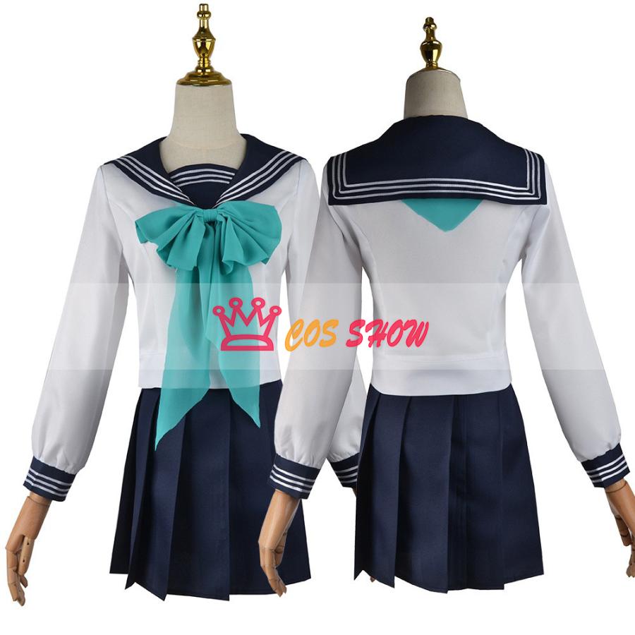 制服 コスプレ セーラー服 女子 Amazon.co.jp: 萌えセーラー costume231コスプレ コスチューム