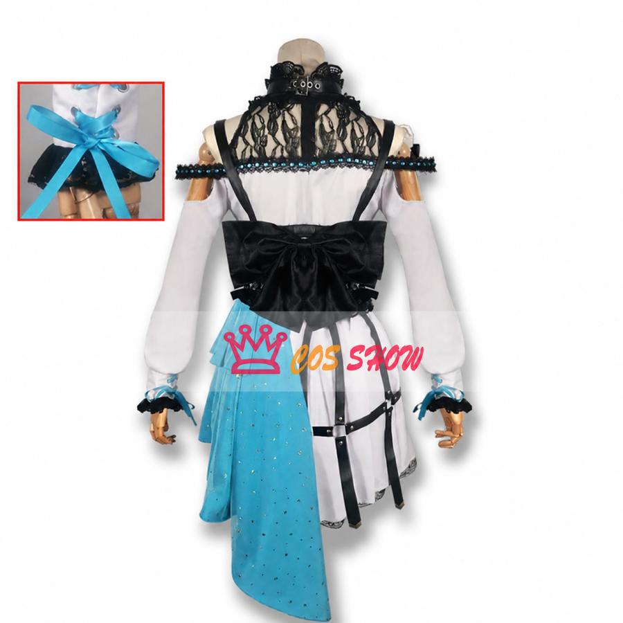 プロセカ 初音 RoseCage コスプレ衣装 cosplay 仮装 日常服 イベント