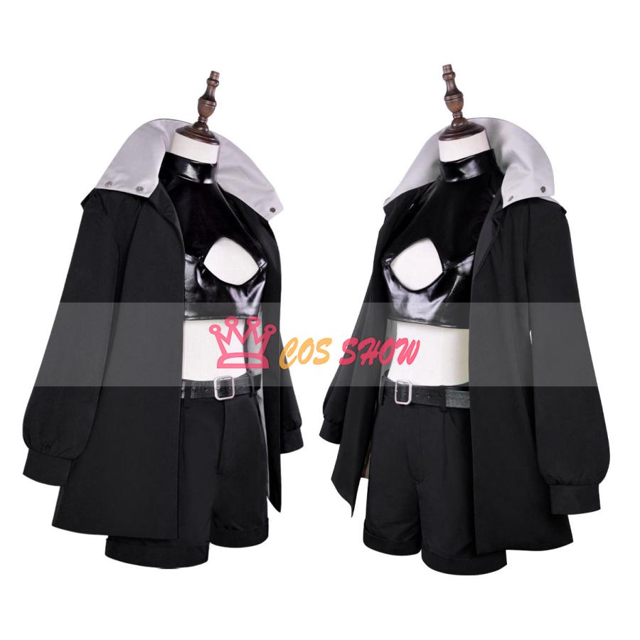 よふかしのうた 七草ナズナ コスプレ衣装 cosplay 仮装 ウィッグ