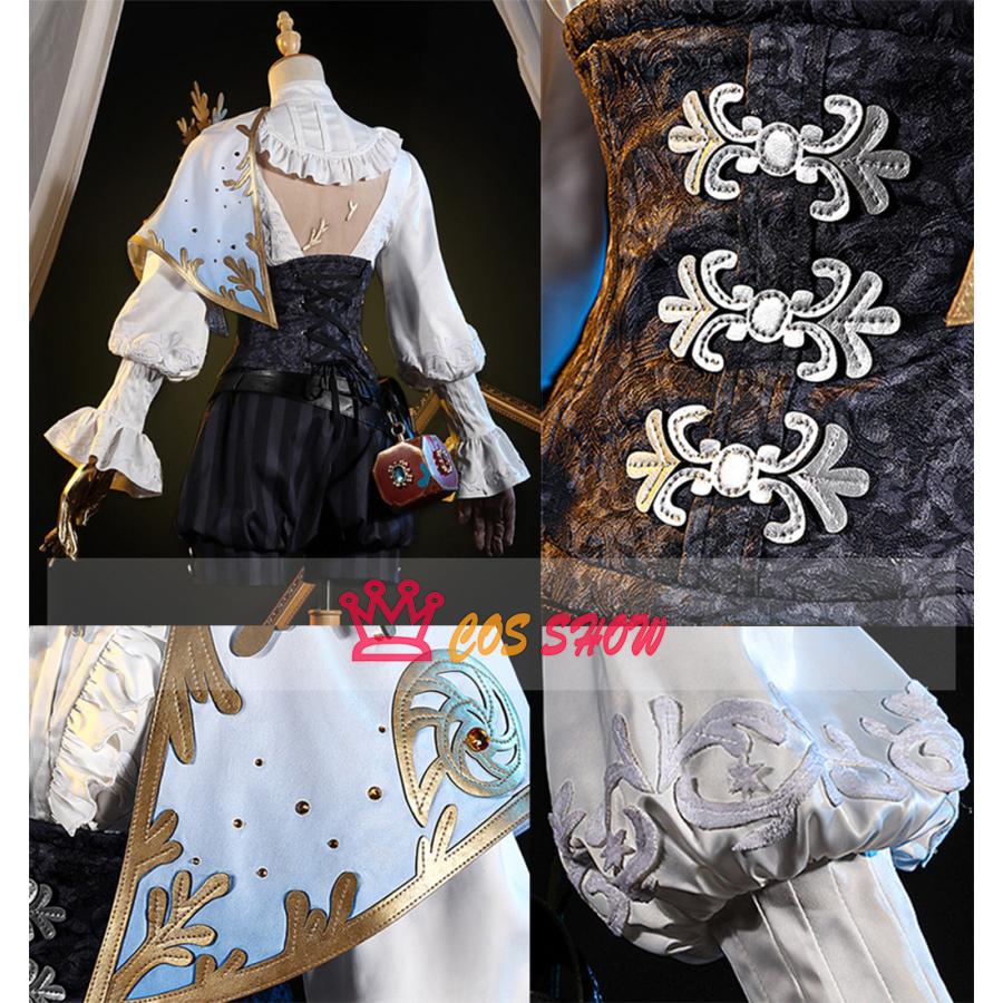 豪華版 第五人格 IdentityV アイデンティティ5 画家 エドガー 豪華版 第五人格 IdentityV アイデンティティ5 画家 エドガー