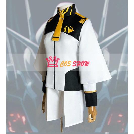 機動戦士ガンダム 水星の魔女 スレッタ・マーキュリー コスプレ衣装