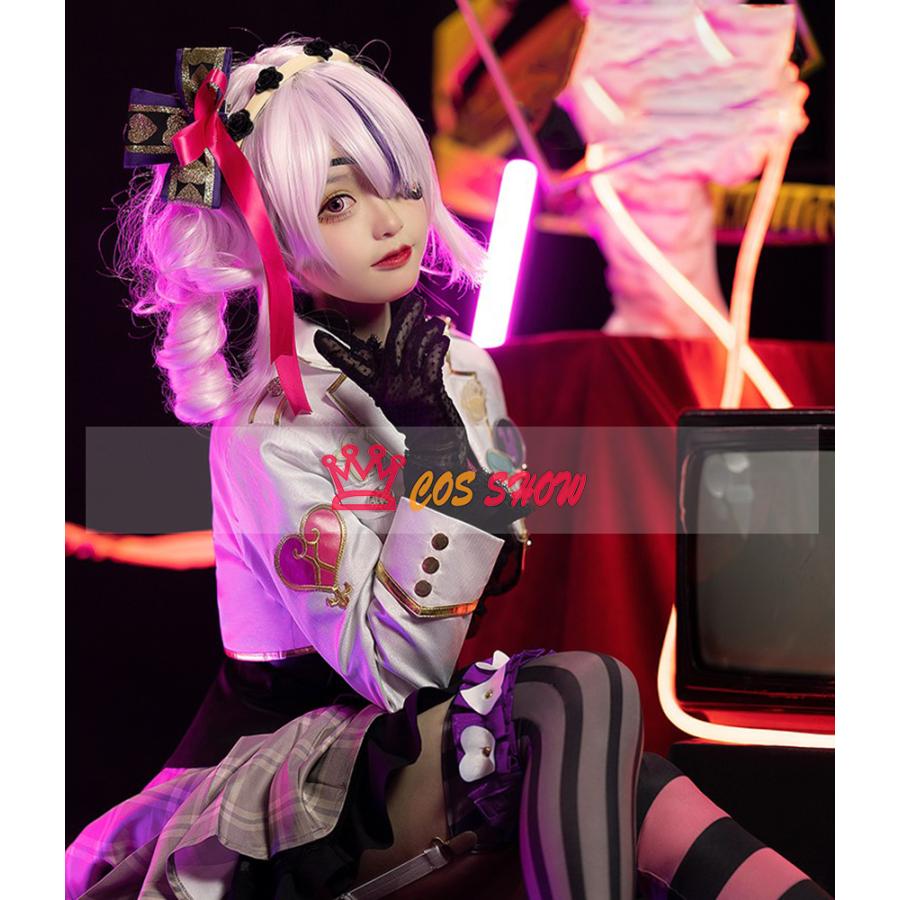豪華版 バーチャル YouTuber VTuber Maria Marionette マリア 豪華版 バーチャル YouTuber VTuber Maria Marionette マリア