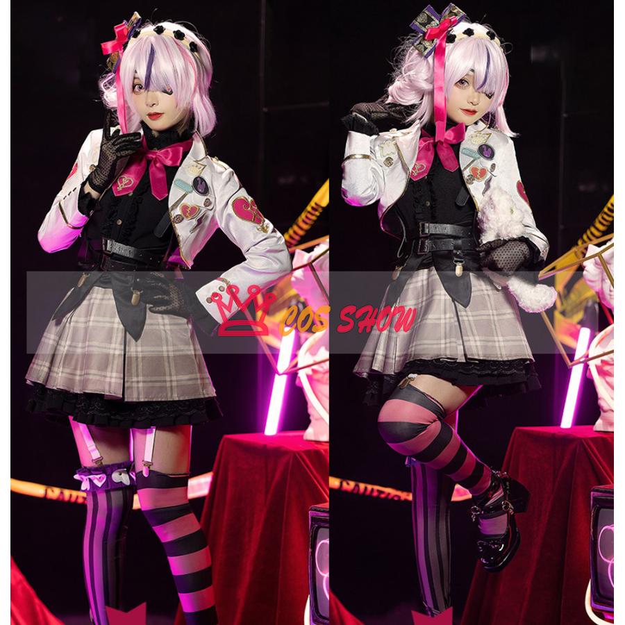 豪華版 バーチャル YouTuber VTuber Maria Marionette マリア 豪華版 バーチャル YouTuber VTuber Maria Marionette マリア
