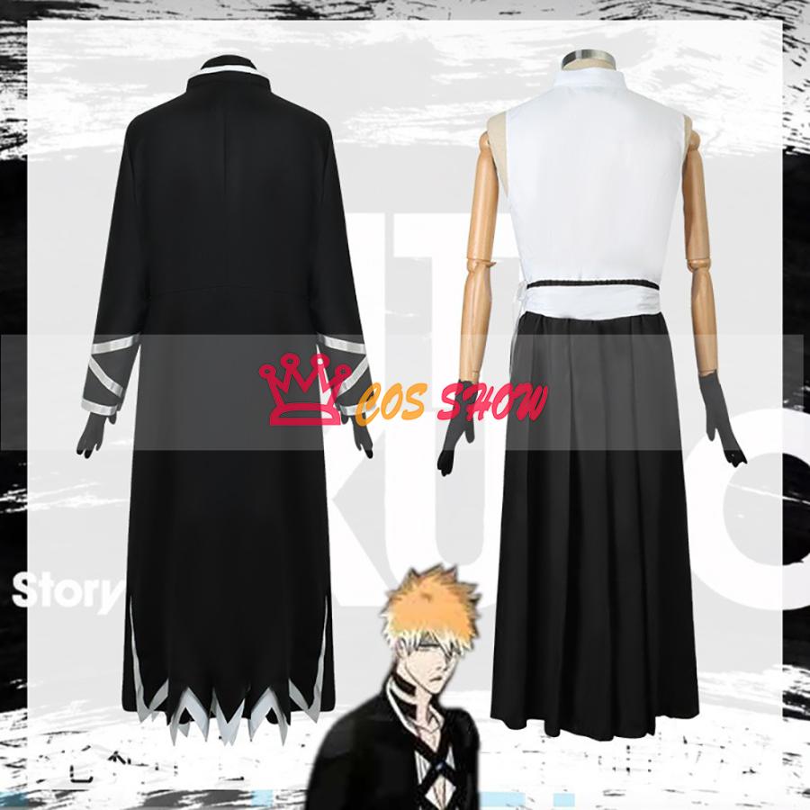 BLEACH ブリーチ　黒崎一護　コスプレ　ハロウィン Cosplay/BLEACH/黒崎一護 #cosplay #コスプレ #bleach #bleachcosplay