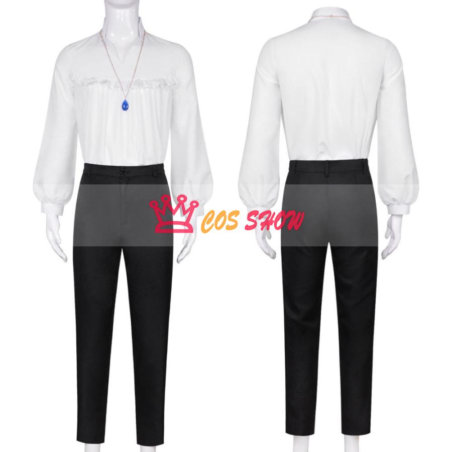 ハウルの動く城 Howl ハウル コスプレ衣装 cosplay仮装 イベント