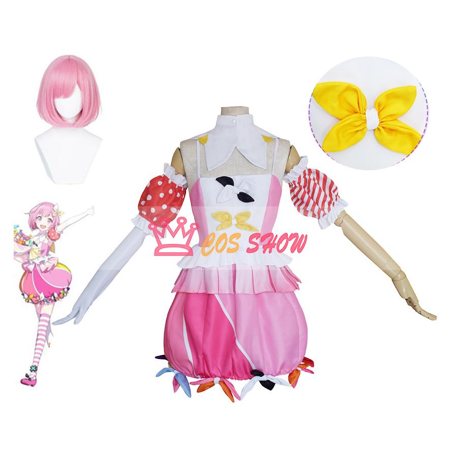 プロジェクトセカイ カラフルステージ feat 鳳えむ おおとりえむ