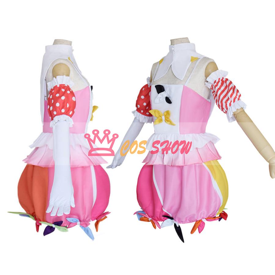 プロジェクトセカイ カラフルステージ feat 鳳えむ おおとりえむ