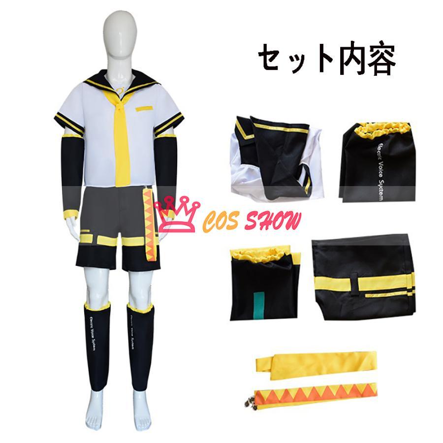 鏡音リン・レン Tシャツ 鏡音レン プロジェクトDIVA】Project DIVA