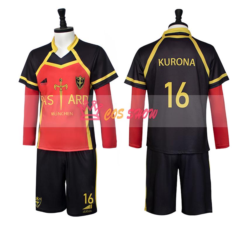 ブルーロック展 フィギュア 氷織 黒名 潔 ネス カイザー バスタードミュンヘン ブルーロック展 フィギュア 氷織 黒名 潔 ネス カイザー