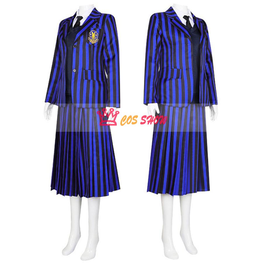 アダムス・ファミリー The Addams Family ウェンズデー・アダムス