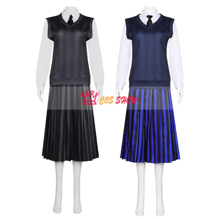 アダムス・ファミリー The Addams Family ウェンズデー・アダムス