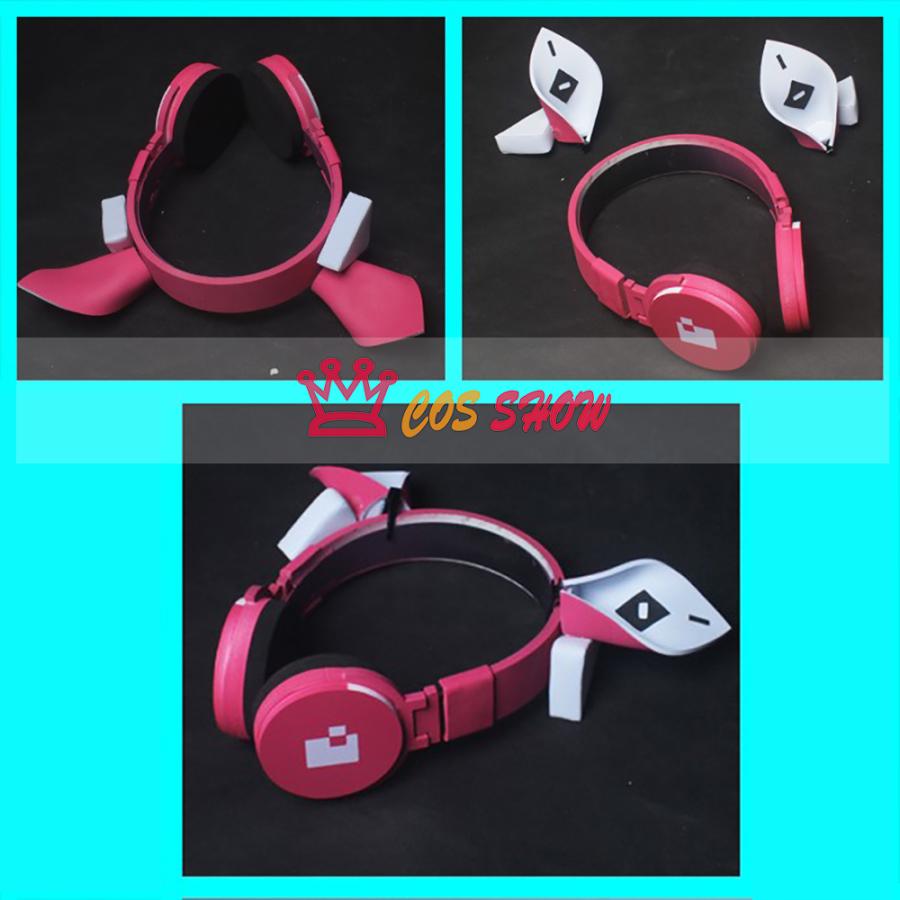 豪華版 勝利の女神:NIKKE アリス コスプレ衣装 Pu革 ボディ